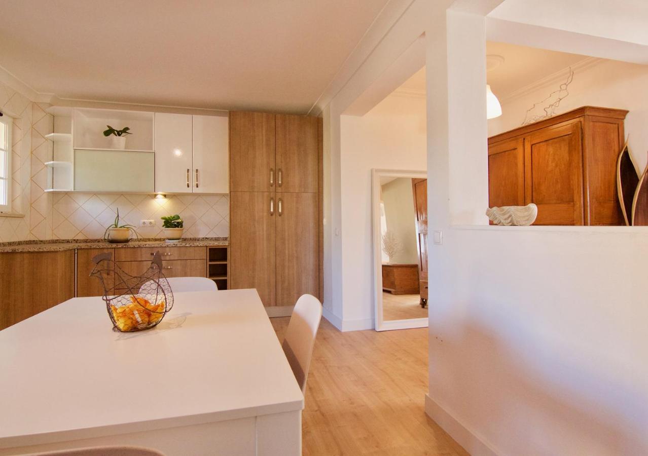Apartamento Lagos Suite Lagos