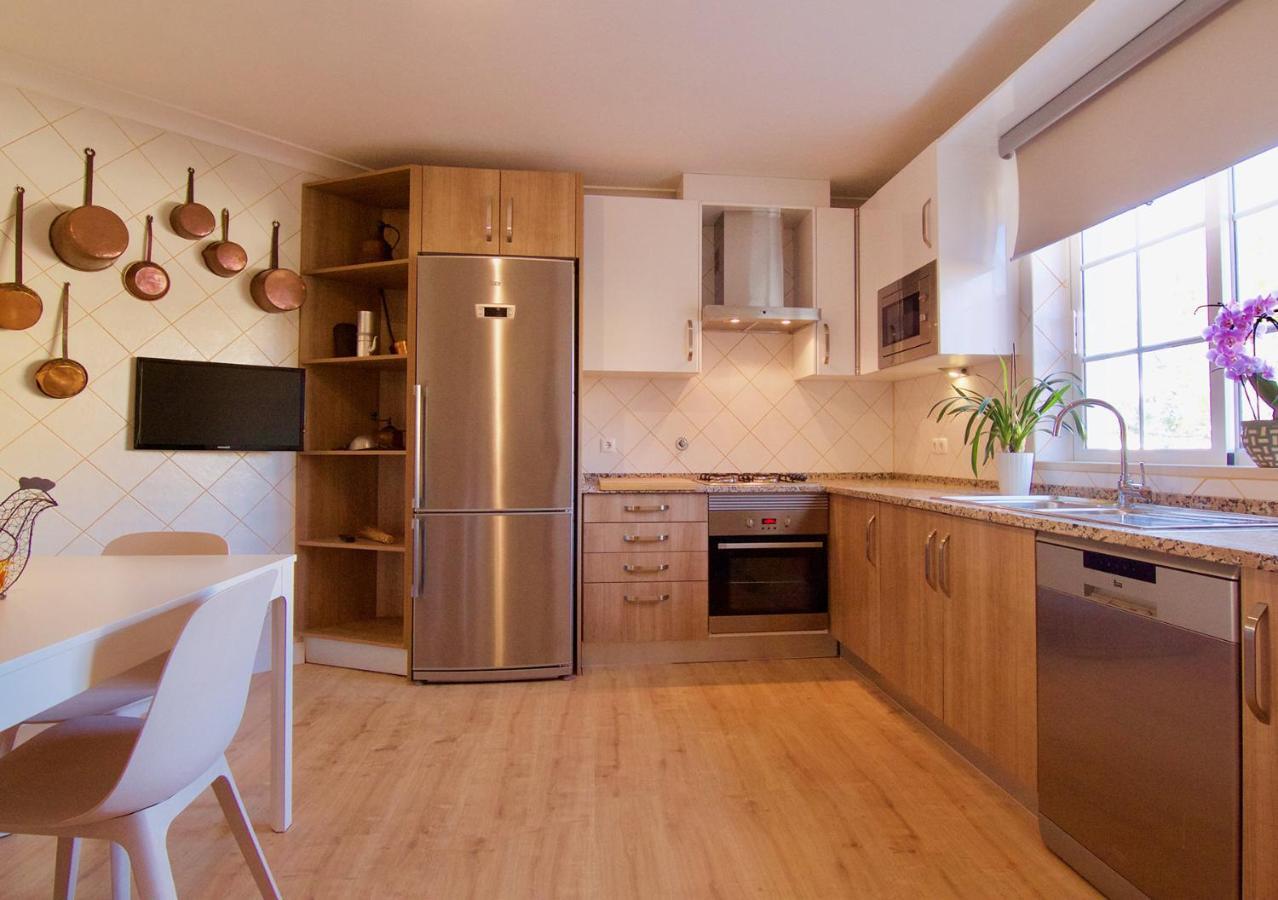 Apartamento Lagos Suite