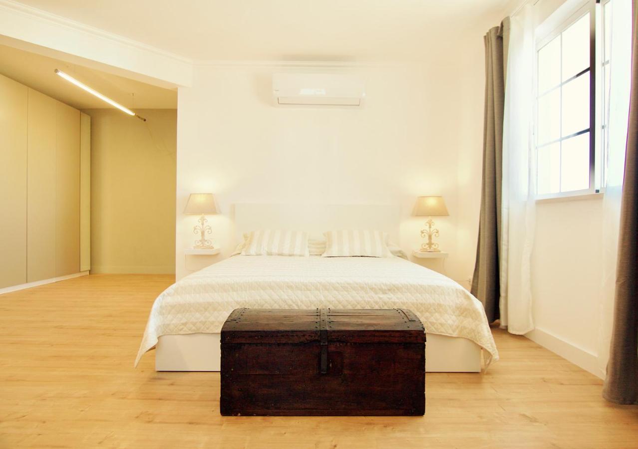 Apartamento Lagos Suite