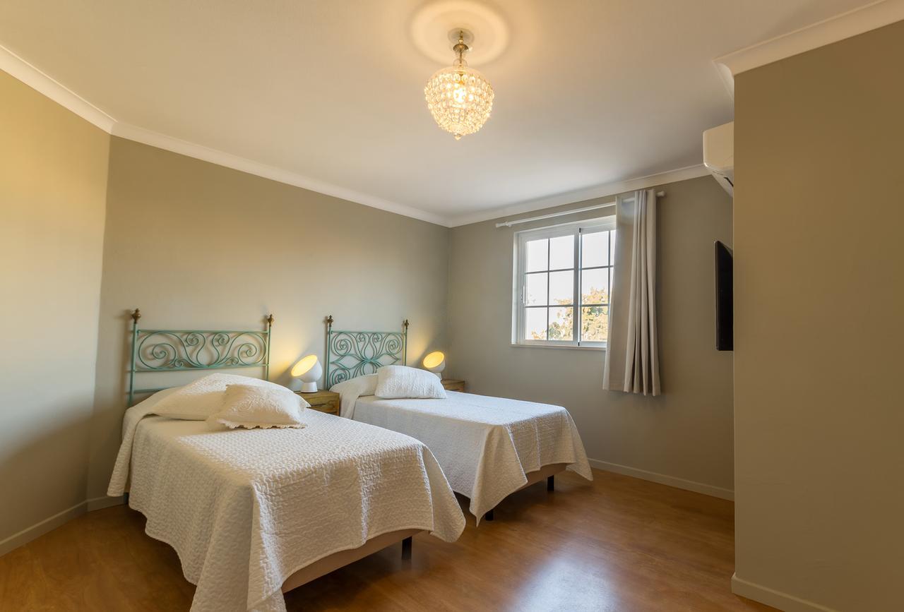 Lagos Suite Apartamento