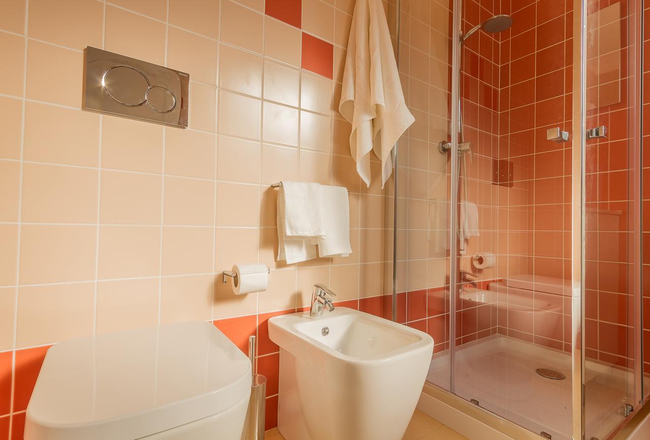 Apartamento Lagos Suite *
