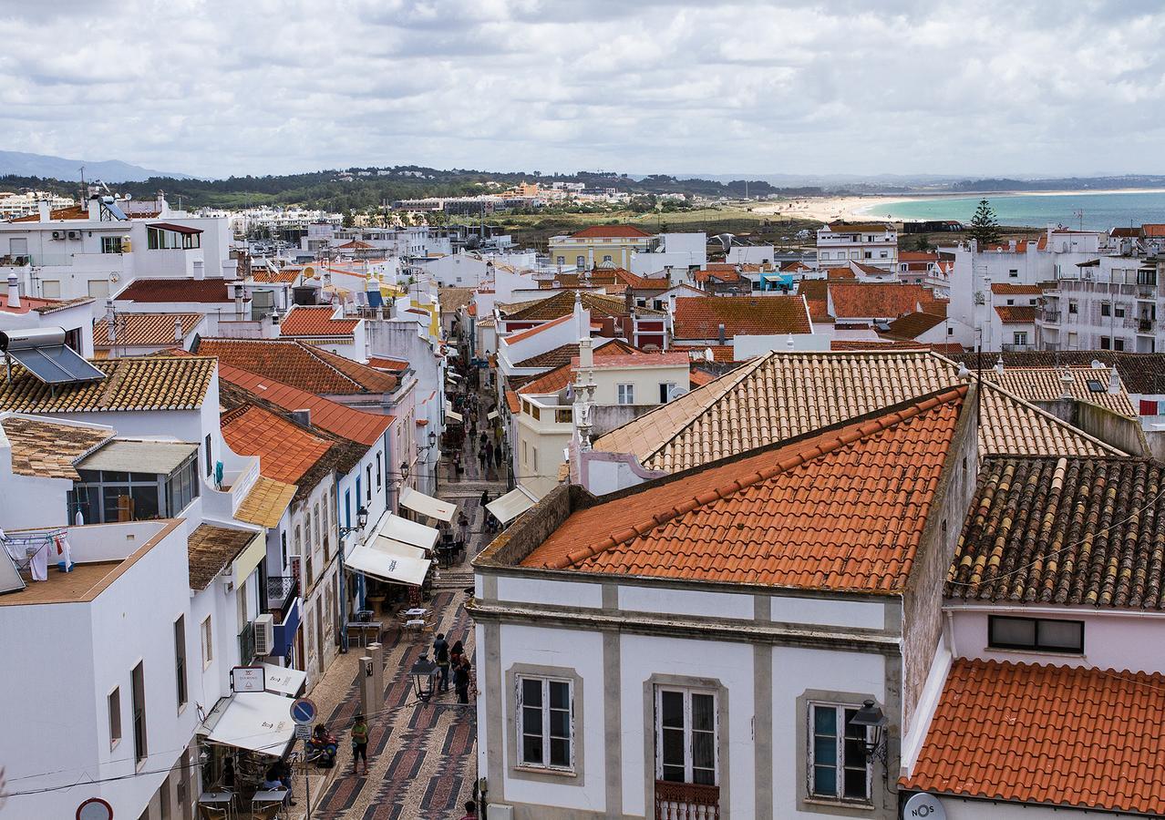 Apartamento Lagos Suite Lagos