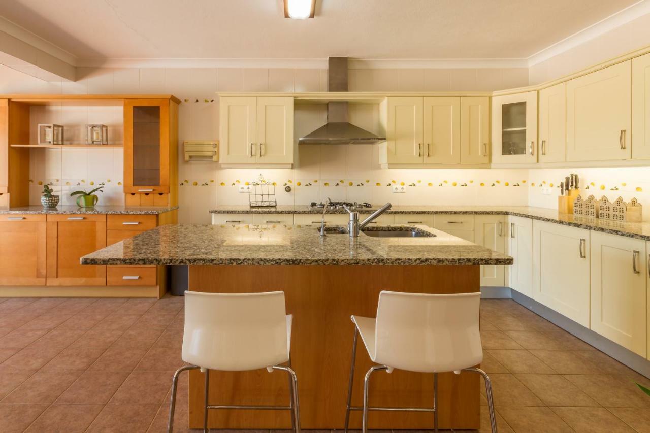 Lagos Suite Apartamento Lagos