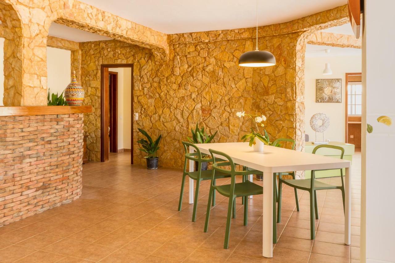 Apartamento Lagos Suite