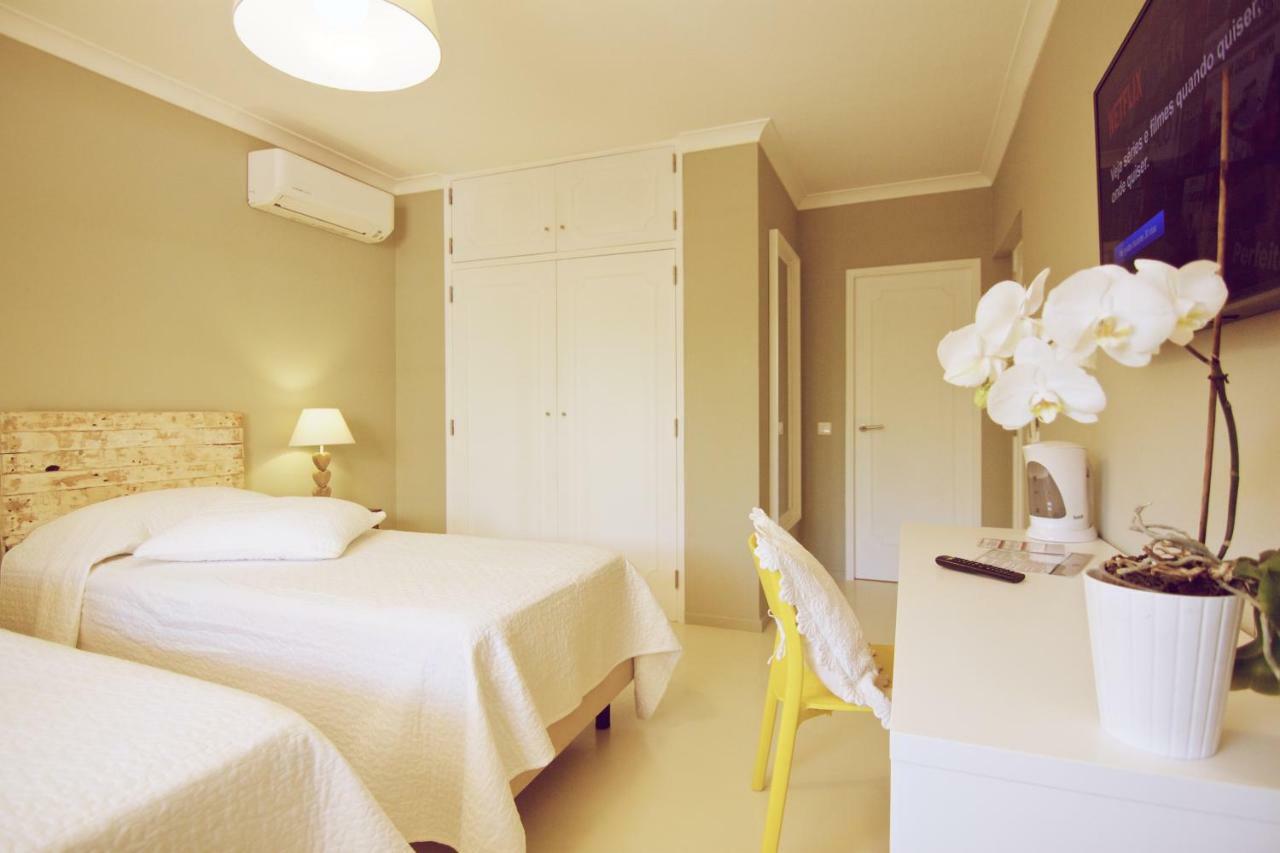 Apartamento Lagos Suite