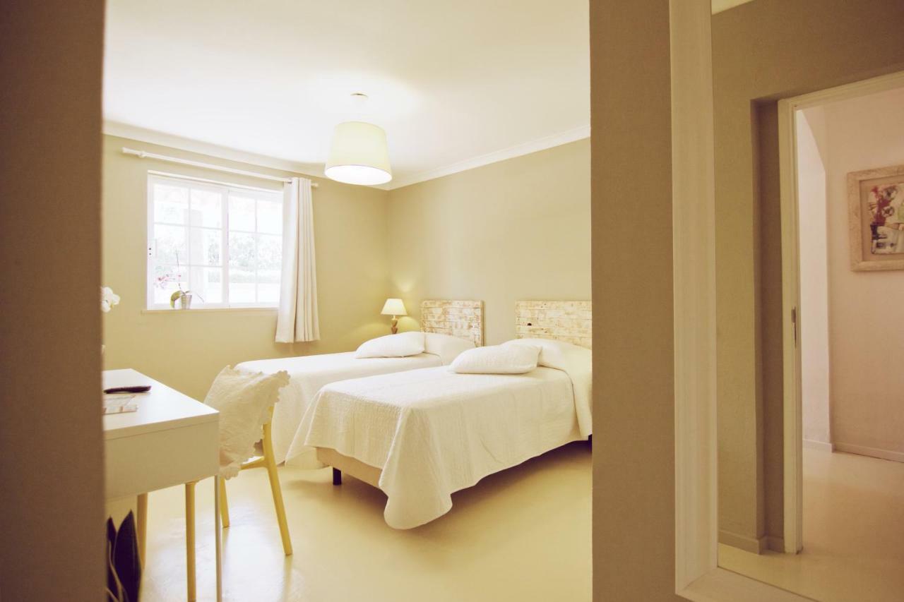 Lagos Suite Apartamento