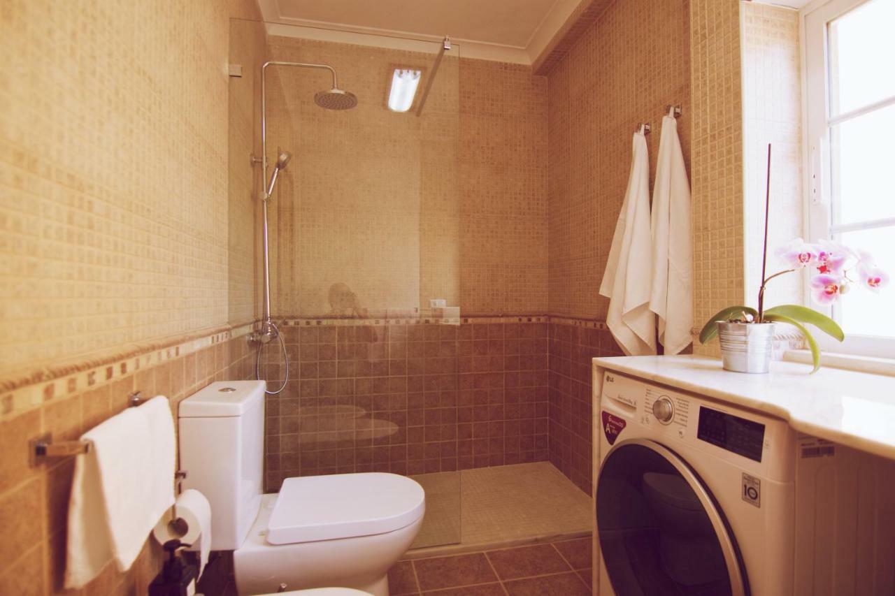 Lagos Suite Apartamento Lagos