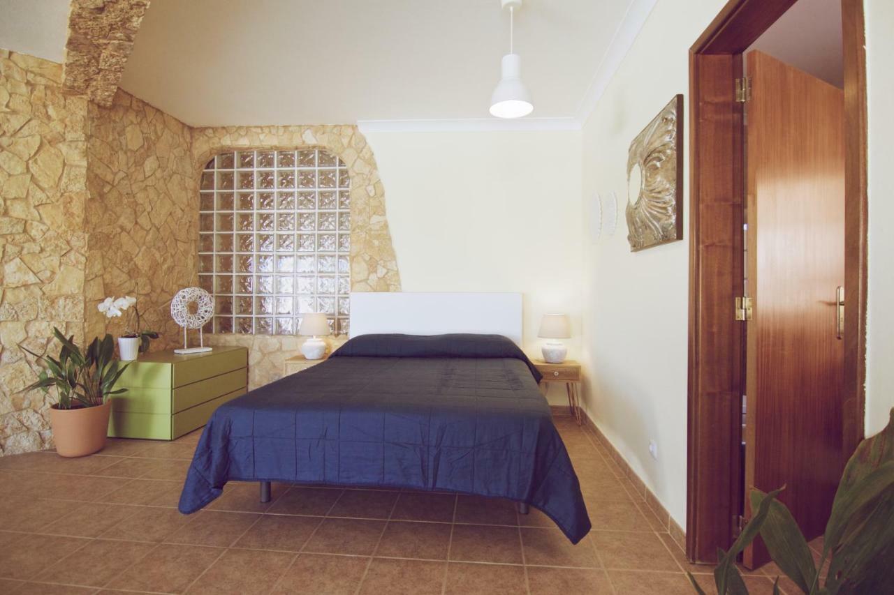 Lagos Suite Apartamento *